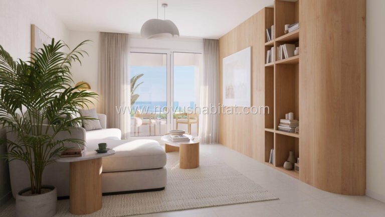 Apartamento en Benalmádena - SP1728 - foto 10