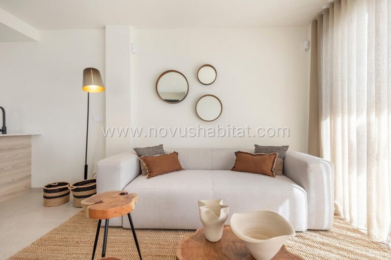 Villa í Los Alcazares - N9665 - foto 11