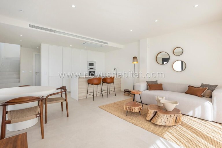 Villa í Los Alcazares - N9665 - foto 12