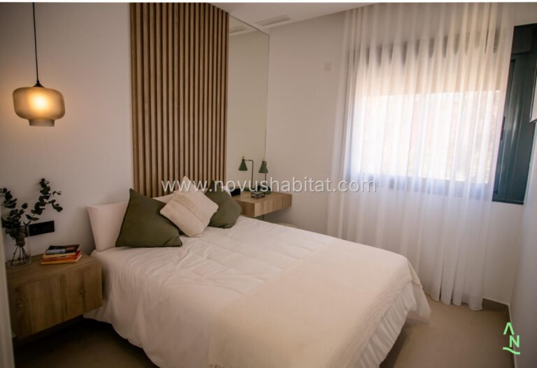 Appartement in Alhama De Murcia - N9429 - foto 12