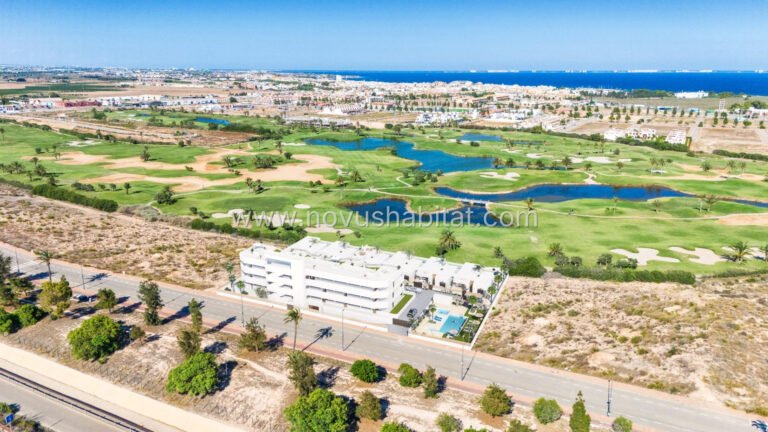 Apartment in Los Alcazares - N9187 - foto 12