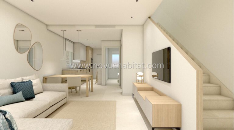 Villa in Pilar de La Horadada - N8276 - foto 12