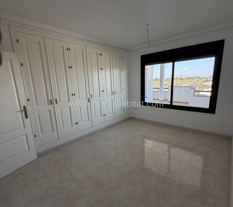 Apartamento en Orihuela Costa - N8536 - foto 11