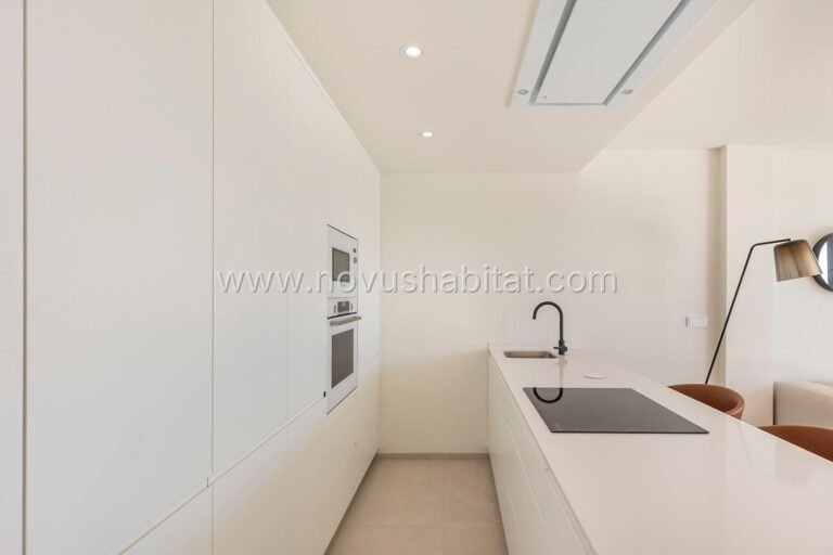 Villa í Los Alcazares - N9665 - foto 13
