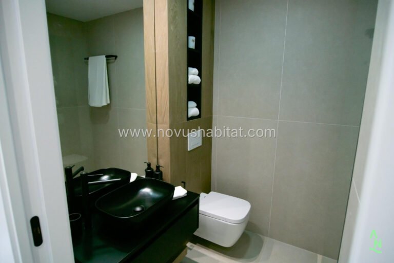 Appartement in Alhama De Murcia - N9429 - foto 13