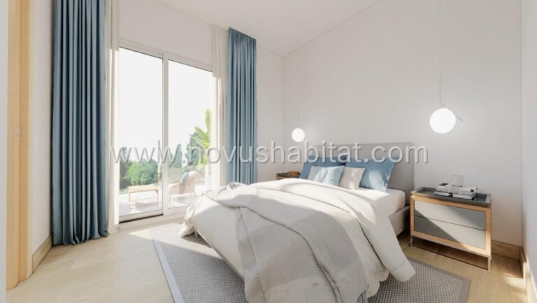 Townhouse in Los Alcazares - N9307 - foto 13
