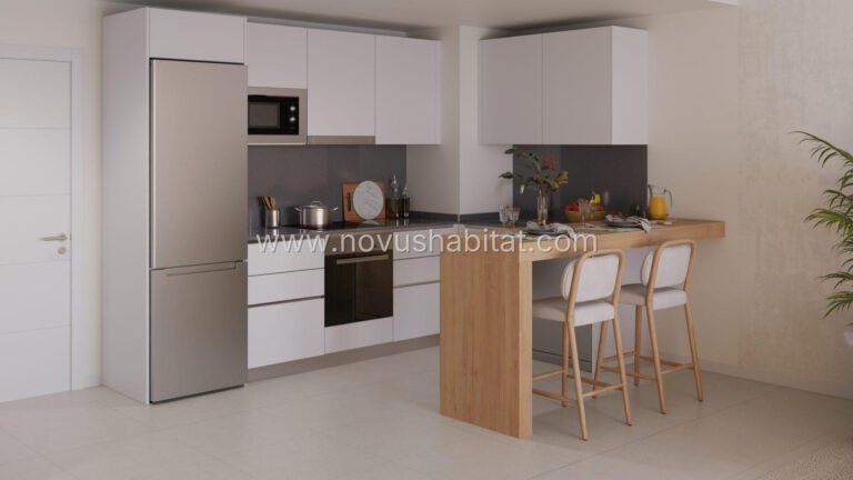 Apartamento en Benalmádena - SP1728 - foto 12