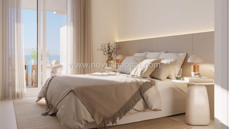 Apartamento en Benalmádena - SP1728 - foto 13