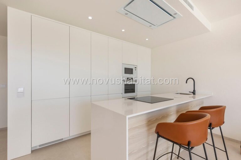 Villa í Los Alcazares - N9665 - foto 14