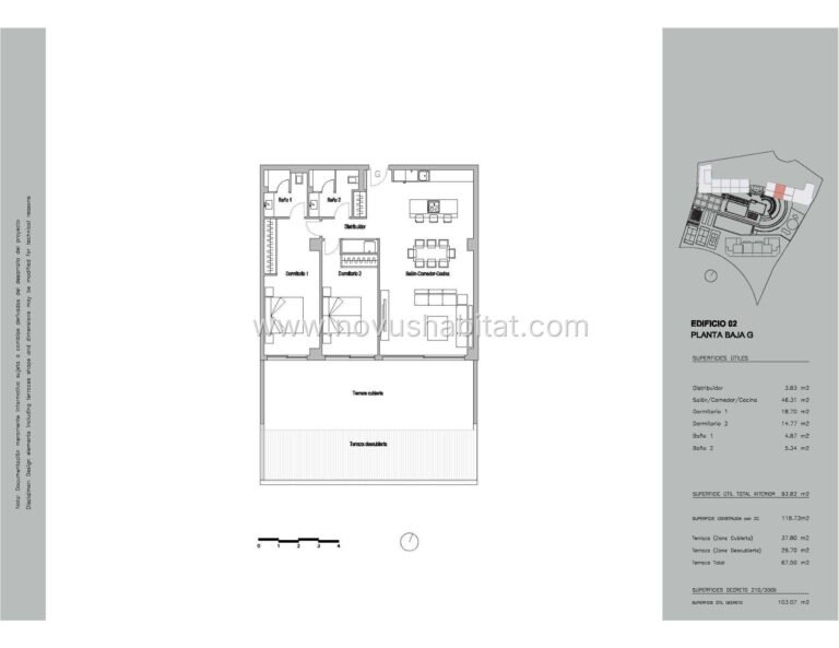 Apartamento en Fuengirola - SP1279 - foto 14