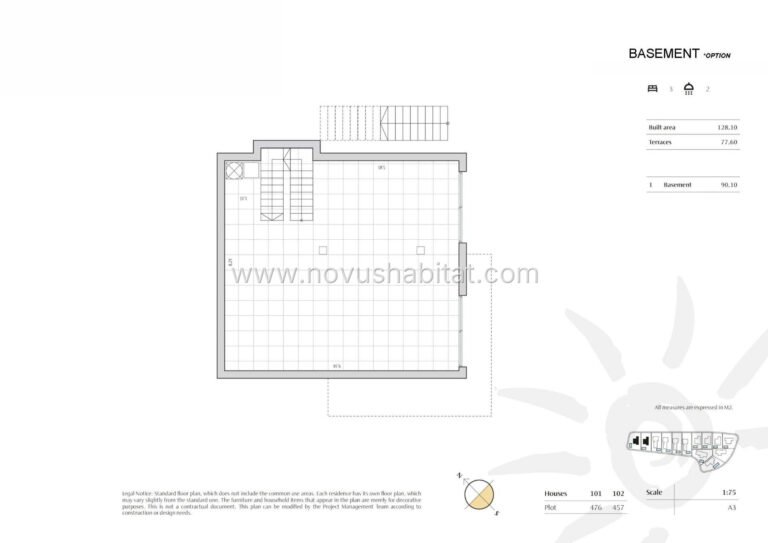 Villa in Finestrat - N9834 - foto 60