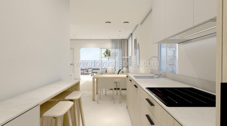 Villa in Pilar de La Horadada - N8276 - foto 14