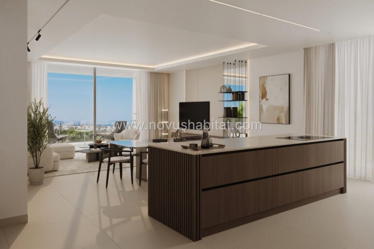Apartment in Marbella - SP1542 - foto 14