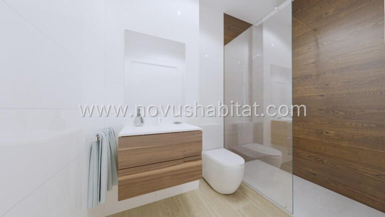 Townhouse in Los Alcazares - N9307 - foto 15