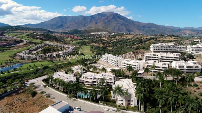 Appartement in Estepona - N8393 - foto 15