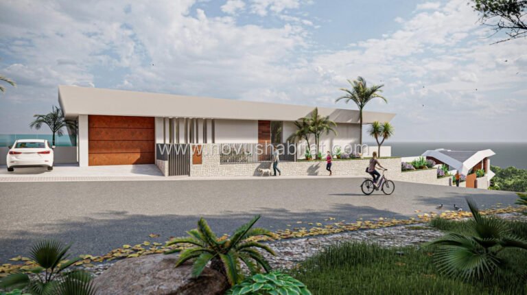 Þakíbúð í Calpe - N9172 - foto 23
