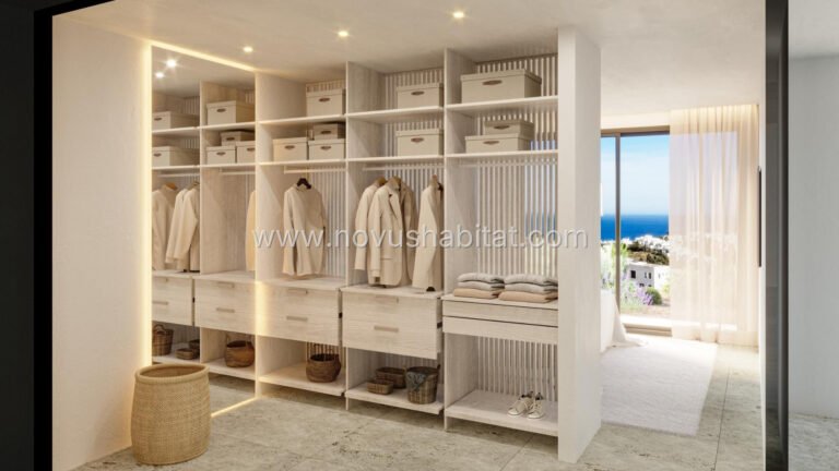 Íbúð í Mojacar - SP1165 - foto 16