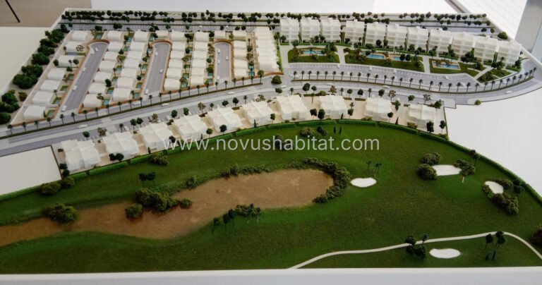 Appartement in Alhama De Murcia - N9429 - foto 16