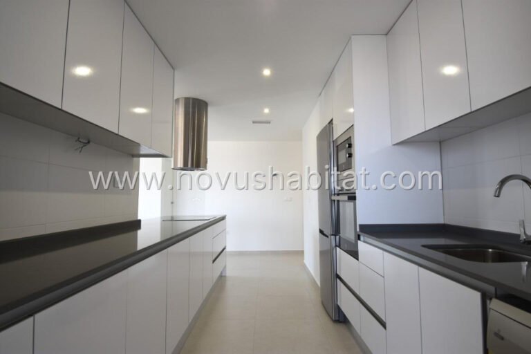 Appartement in San Miguel de Salinas - N8744 - foto 15