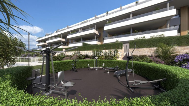 Townhouse in Torremolinos - N8894 - foto 35