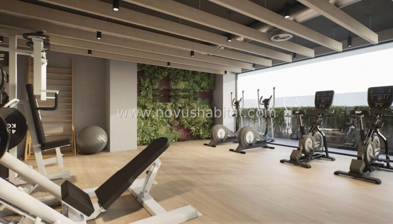 Apartment in Mijas - SP0897 - foto 17