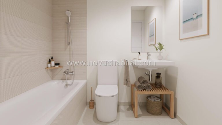 Apartamento en Benalmádena - SP1728 - foto 16