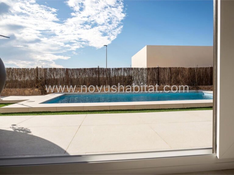 Villa in Finestrat - N9834 - foto 24