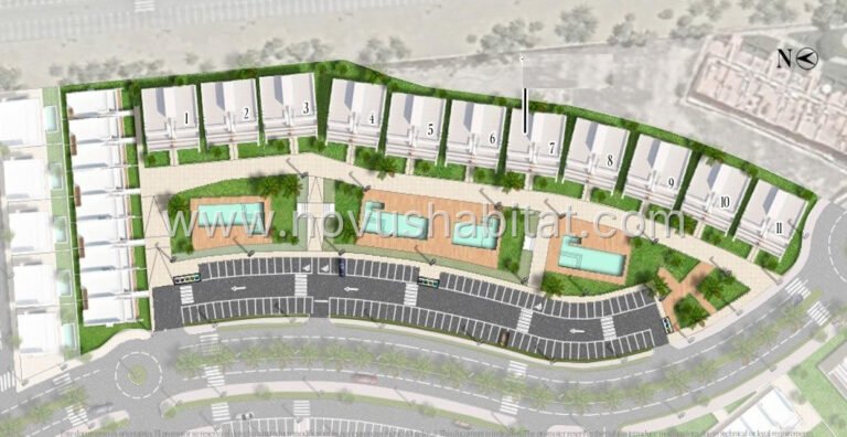 Appartement in Alhama De Murcia - N9429 - foto 23