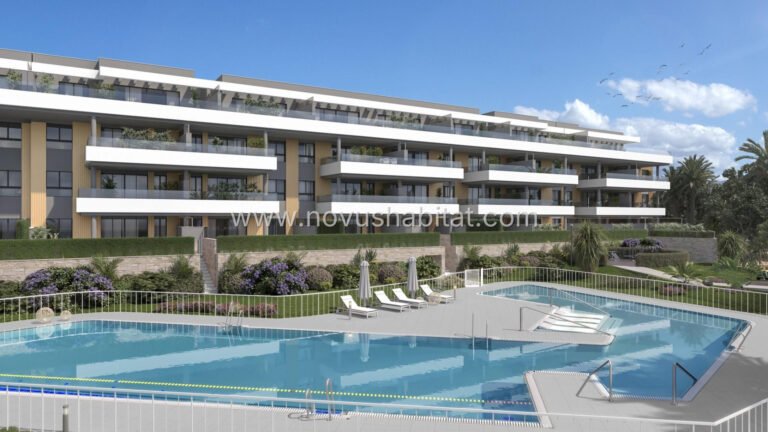 Townhouse in Torremolinos - N8894 - foto 37