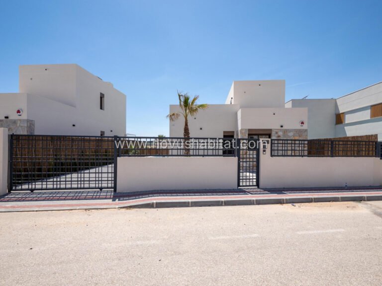 Villa in Algorfa - N9819 - foto 18