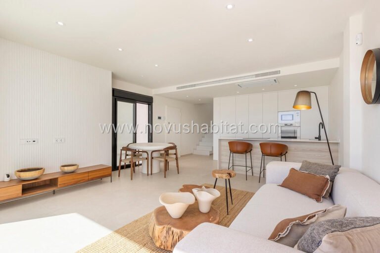 Villa í Los Alcazares - N9665 - foto 18