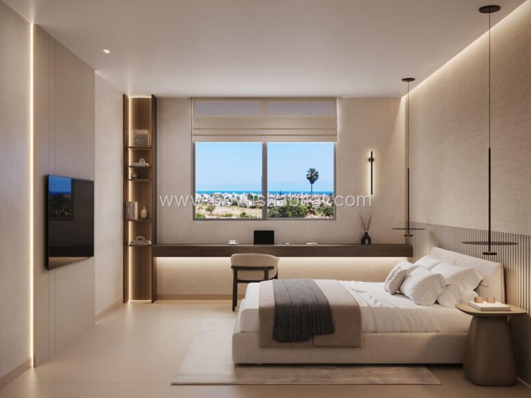 Apartment in Marbella - SP1542 - foto 19