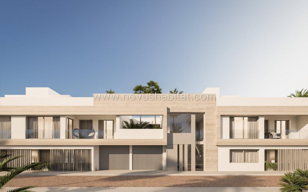 Penthouse in Marbella - SP1543 – foto 2