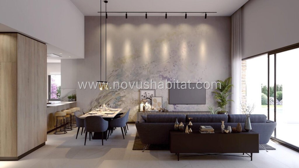 Villa í Algorfa - N9315 – foto 2