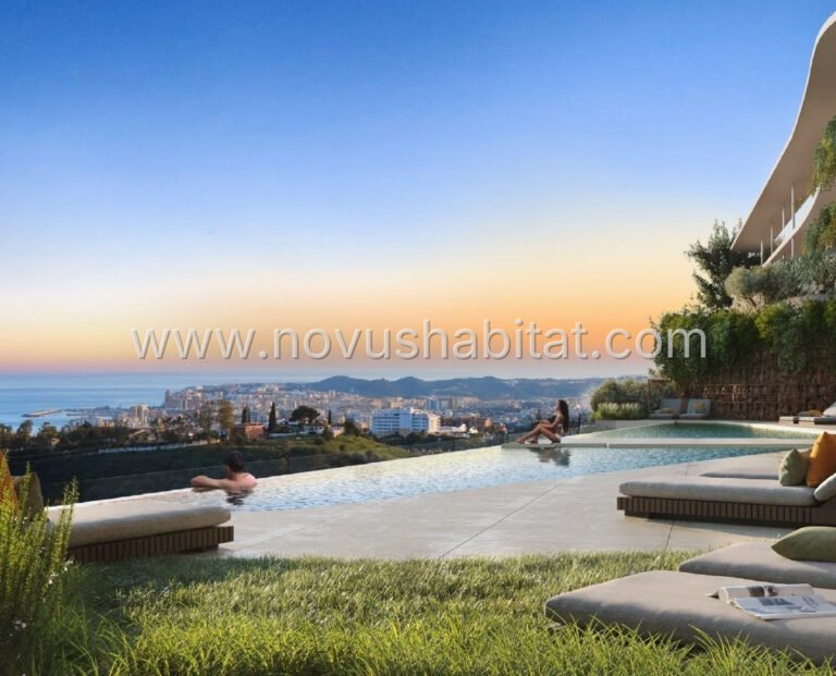 Apartments in Fuengirola - foto 2