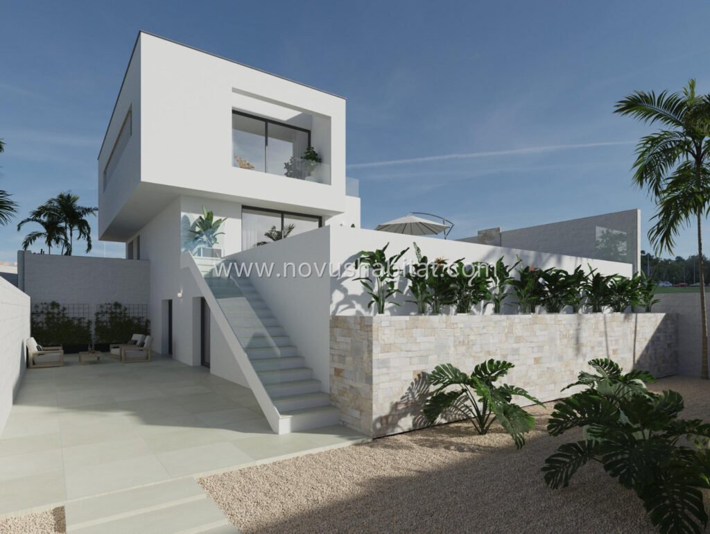 Villa in Ciudad Quesada - N9261 – foto 3