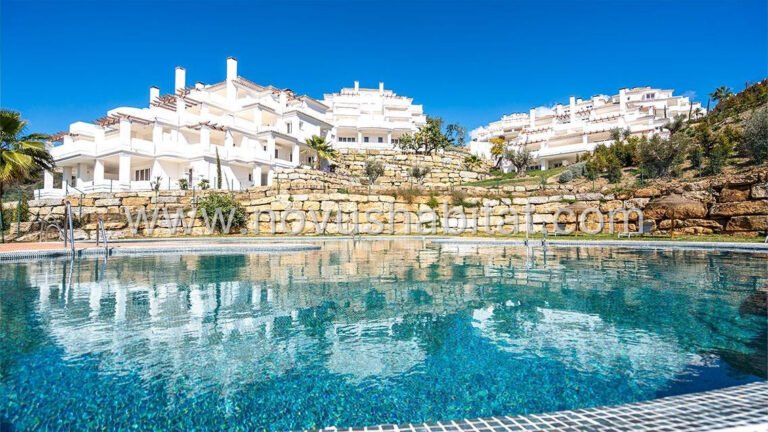 Íbúðir í Marbella - foto 2