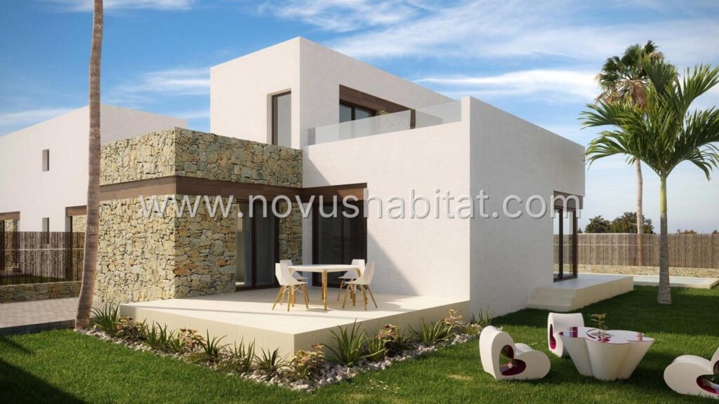 Villa in Finestrat - N9834 – foto 3