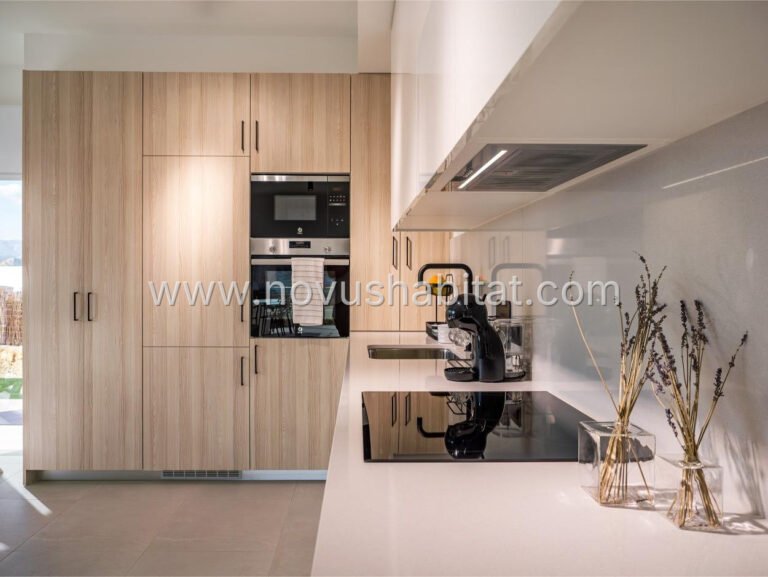 Villa in Finestrat - N9834 - foto 29