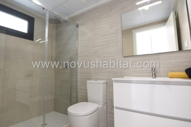 Appartement in San Miguel de Salinas - N8744 - foto 18