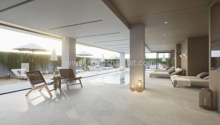 Apartment in Mijas - SP0897 - foto 20