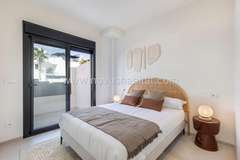 Villa í Los Alcazares - N9665 - foto 20
