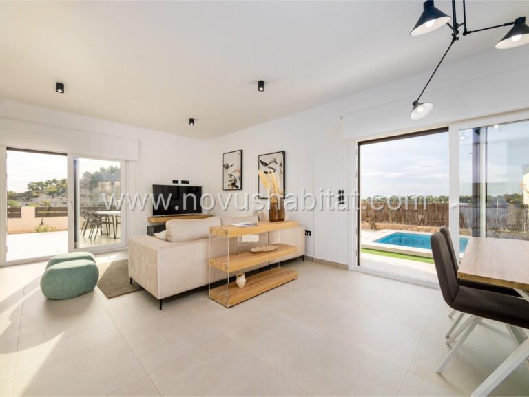 Villa in Finestrat - N9834 - foto 33