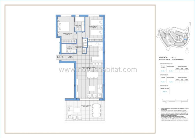 Apartamento en Mijas - SP1438 - foto 24