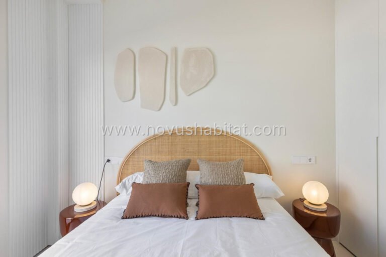 Villa í Los Alcazares - N9665 - foto 21