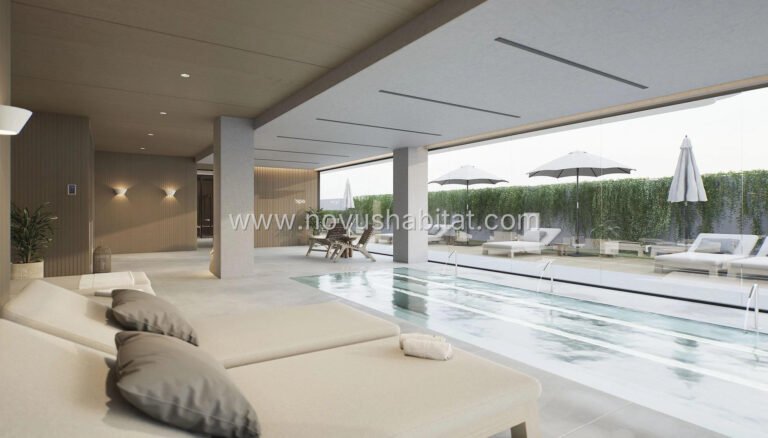 Apartment in Mijas - SP0897 - foto 22