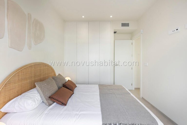 Villa í Los Alcazares - N9665 - foto 22