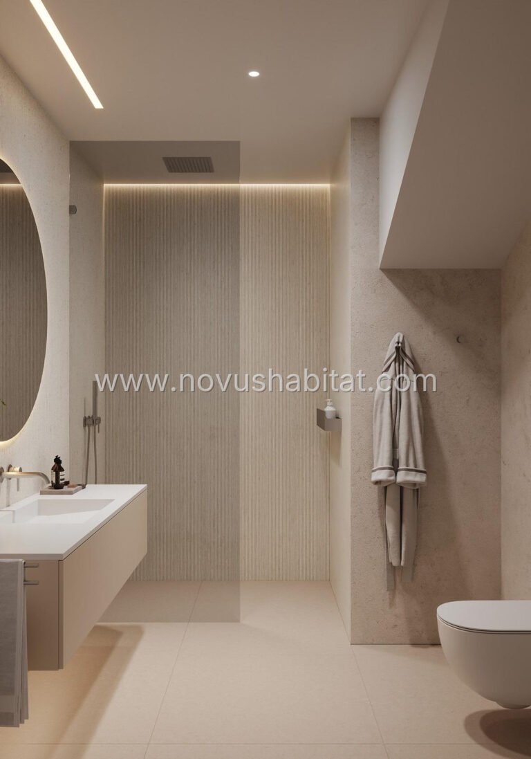 Íbúð í Marbella - SP1542 - foto 23