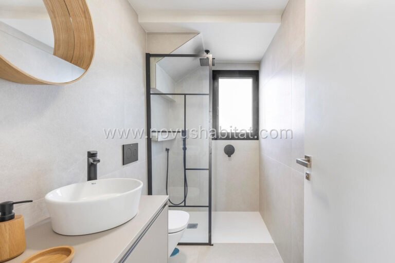Villa í Los Alcazares - N9665 - foto 23