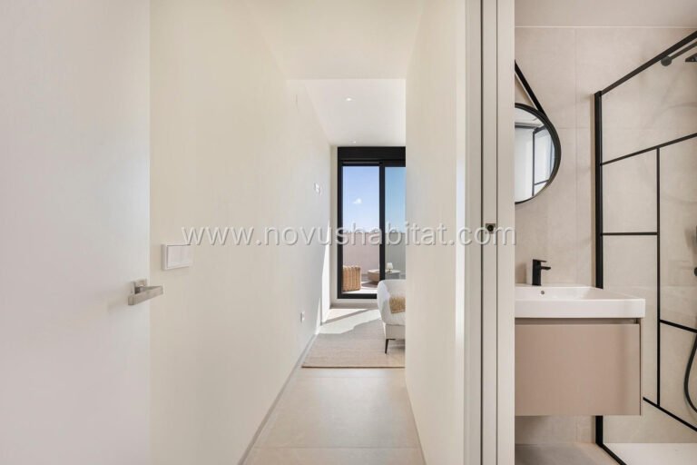 Villa í Los Alcazares - N9665 - foto 24